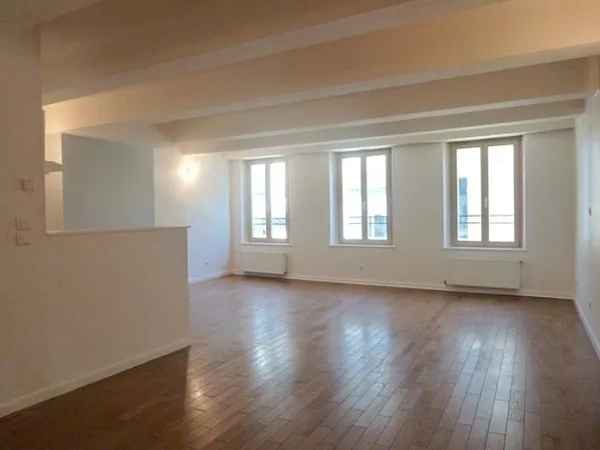 T2 EQUIPE - RUE ST JULIEN - NANCY
