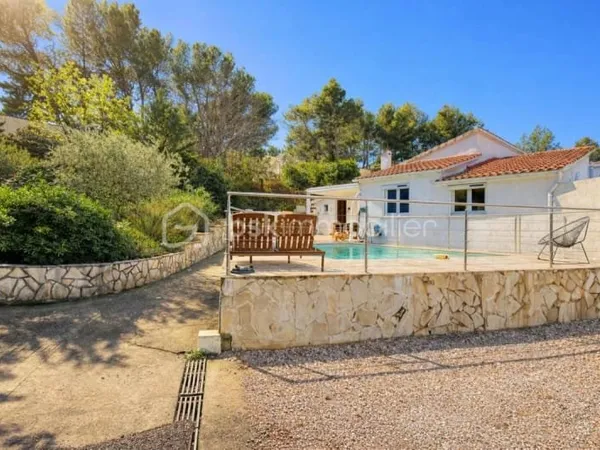Maison 3 pièces 102 m²