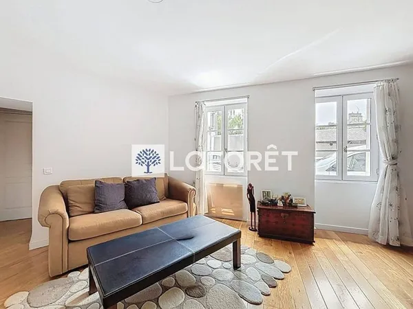 Maison 4 pièces 111 m²