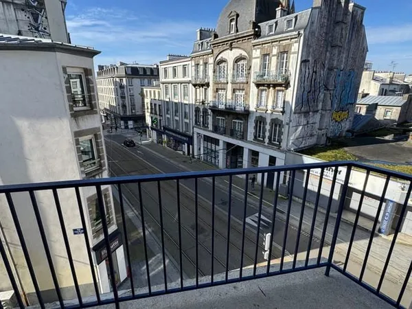 Appartement 4 pièces 117 m²