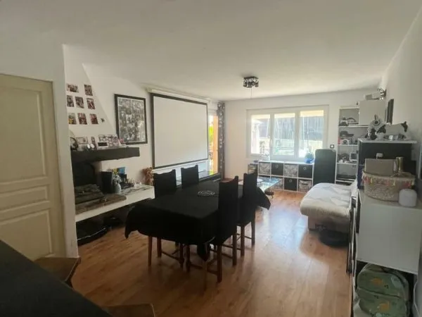 À VENDRE - Appartement T3 avec jardin privatif - Saint-Raphaël - 83700
