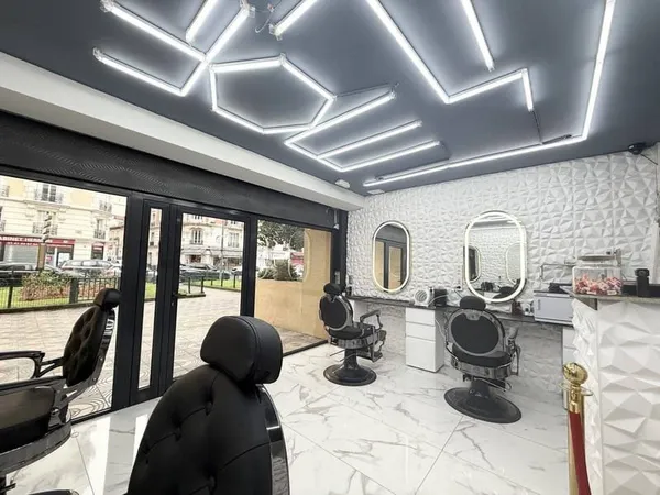 Local commercial 28 m²