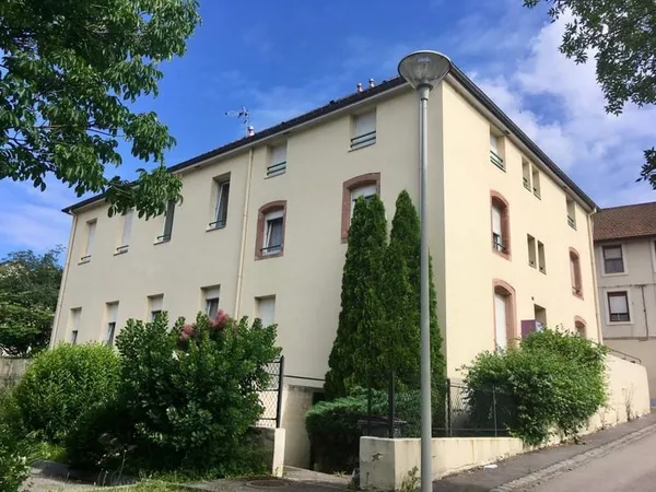 TYPE 2 MOYENMOUTIER