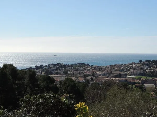 VILLA VUE MER CARQUEIRANNE
