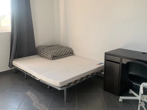 Location de chambre