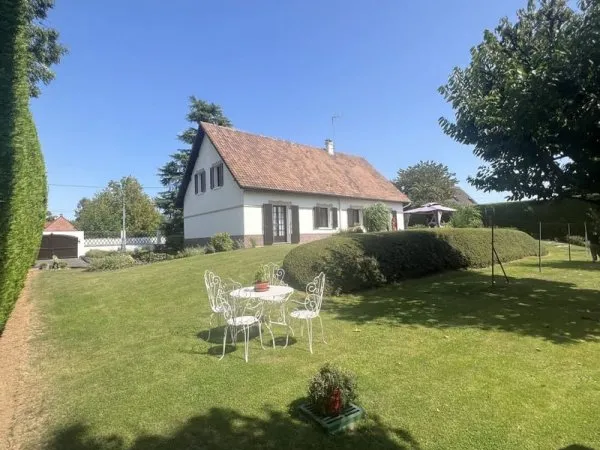 Vente Pavillon 10 pièces