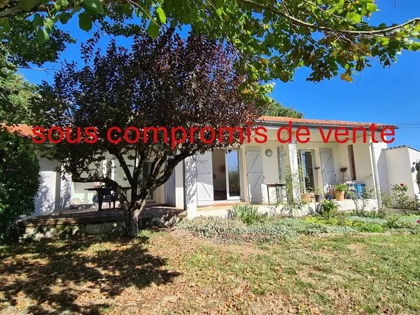 Maison 5 pièces 158 m²