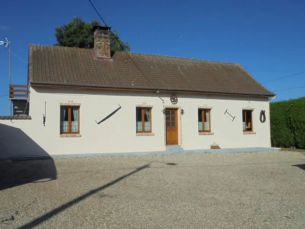 Maison/villa