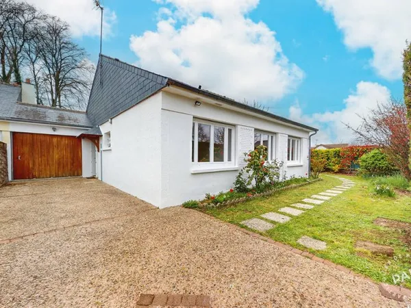 Maison 6 pièces 131 m²