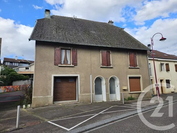 Maison 12 pièces 200 m²