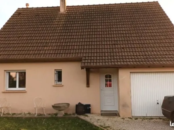 Maison individuelle a louer