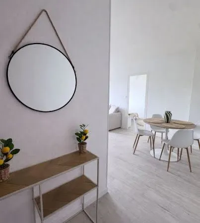 Appartement 2 pièces 36 m²