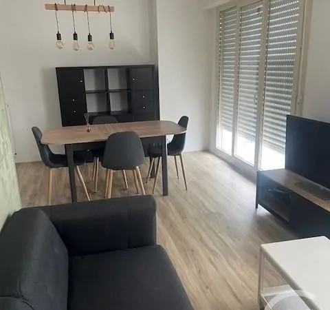 Appartement 3 pièces 67 m²