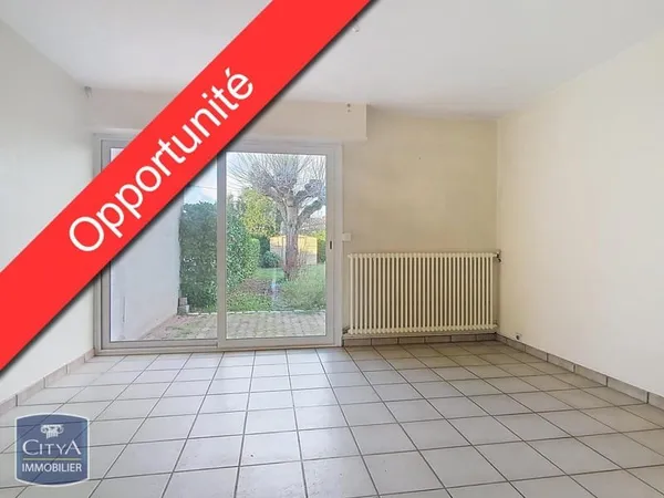 Maison 5 pièces 75 m²