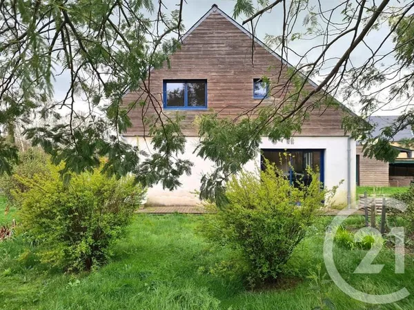 Achat : Maison Arzal (56190)