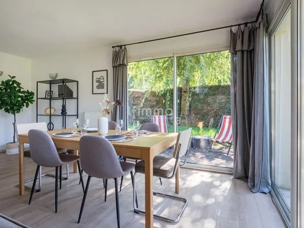 Maison 5 pièces 115 m²