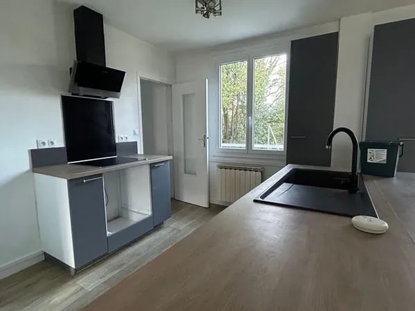 Maison 5 pièces 93 m²