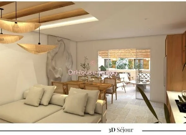 Maison 5 pièces 98 m²