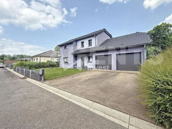 Maison de luxe 10 pièces 153 m²