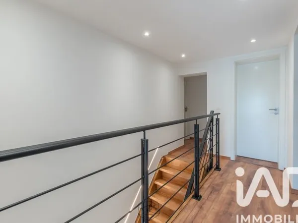 Vente Maison de village 6 pièces