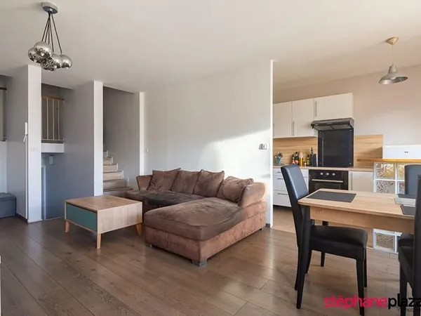 Appartement Bezons 4 pièce(s) 84 m2