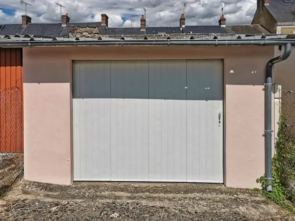 Box / Garage proche gare