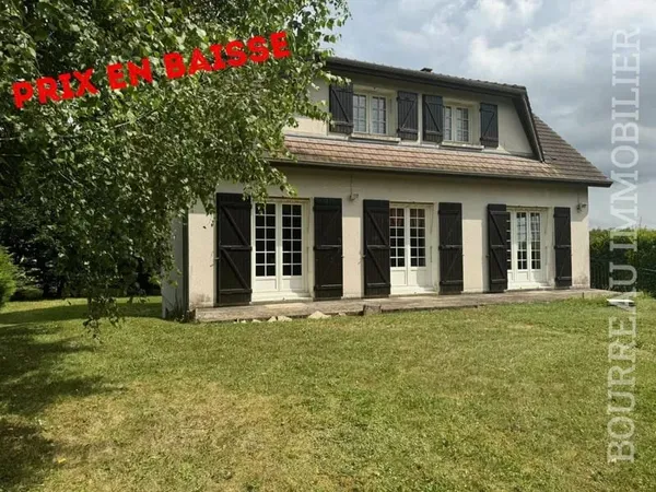 JOIGNY QUARTIER RESIDENTIEL