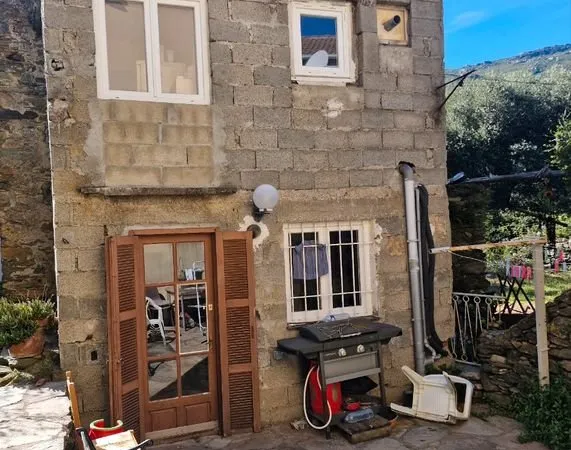 Maison 50 m²
