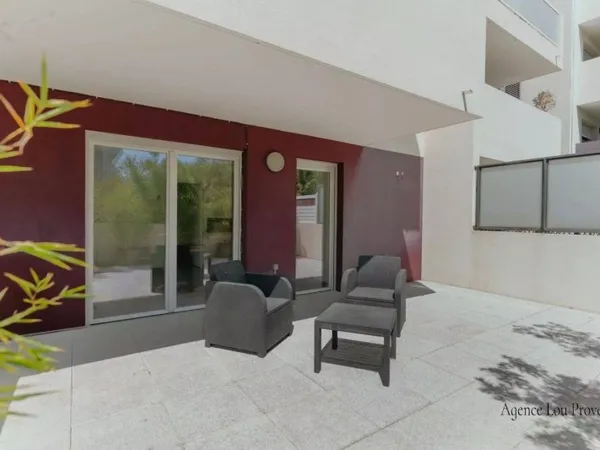 Appartement 3 pièces 58 m²