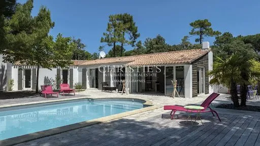 Maison 7 pièces 129 m²