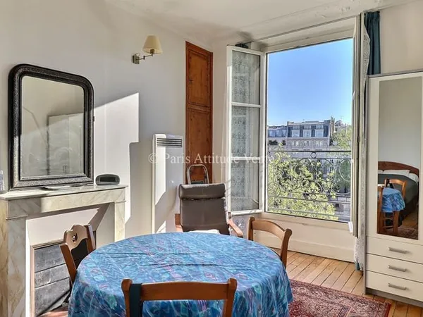 APPARTEMENT PARIS 75001 QUAI DES ORFEVRES