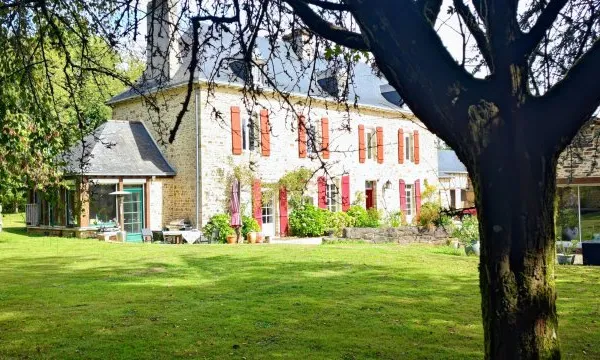 Vends maison 352m²