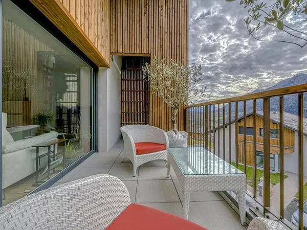 Duplex 3 pièces 65 m²