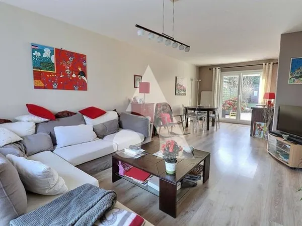 Maison 5 pièces 107 m²