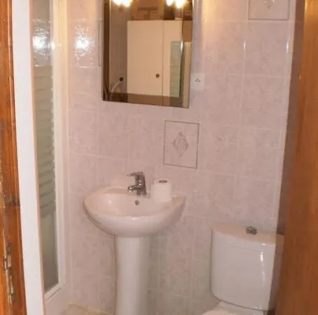 Studio 1 pièce 30 m²