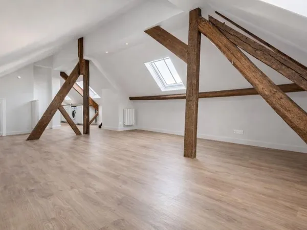 Vends T3 - 73.35m² - Saint-Germain-en-Laye 78100