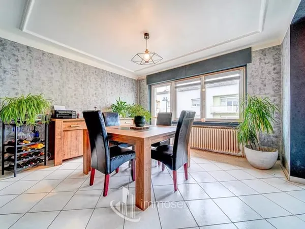 Maison 149 m² | Thionville - Elange