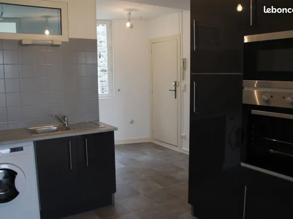 Appartement à louer à Bar Le Duc