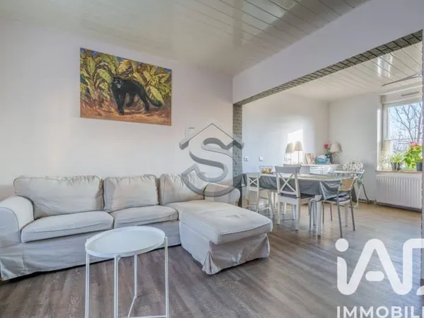 Maison 4 pièces 70 m²