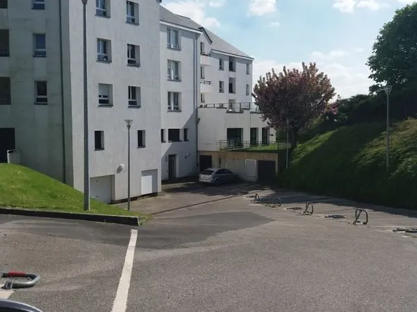 Appartement type 4 - port jerome sur seine