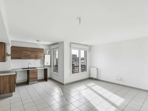 Appartement 79 m² - Maisons Alfort