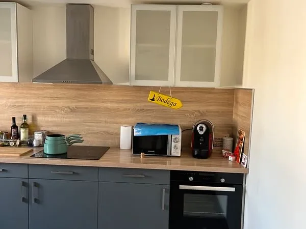 Location appartement T3