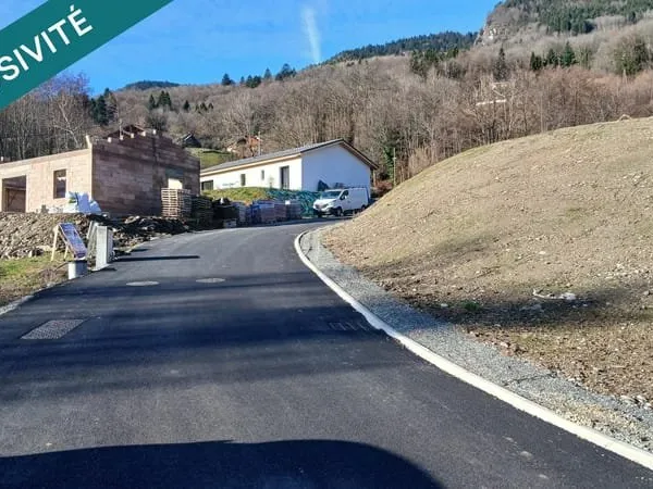 En exclusivité chez Safti ALBERTVILLE