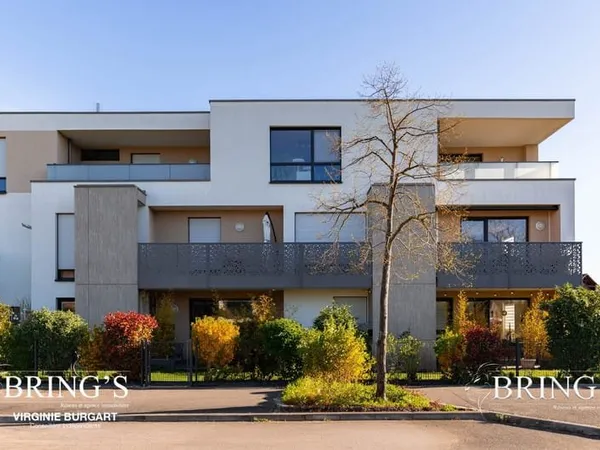 T4 d'exception- Quartier Maraîchers - Colmar