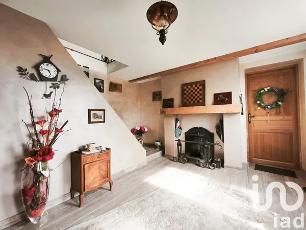 Maison 5 pièces 120 m²
