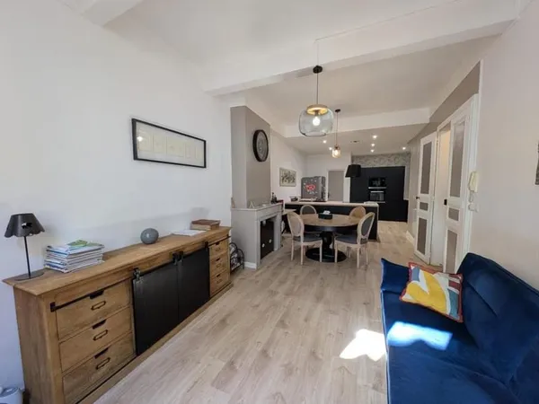 Maison À Vendre coeur de Pézenas