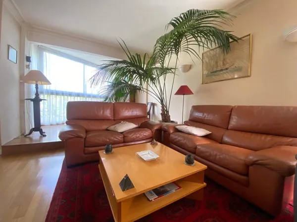 Appartement 4 pièces 98 m²