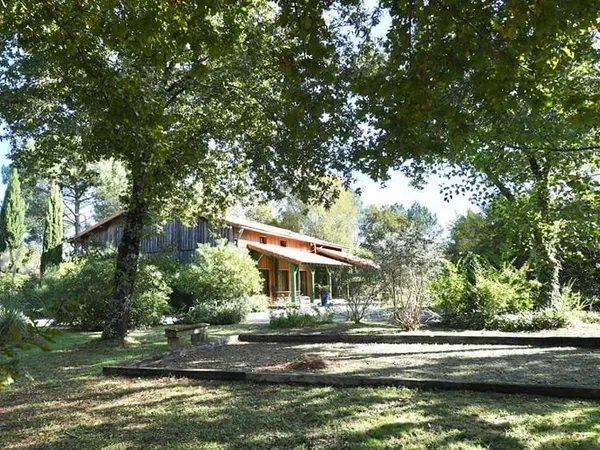 Maison T7 Gujan Mestras