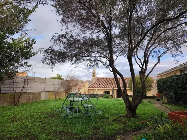 Maison 6 pièces 165 m²