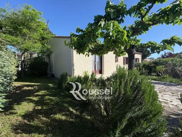 vente maison 5 Pièce(s)